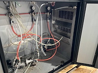 Serrco - fustenkoeling met tapzuil - afbeelding 7 van  7
