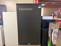Serrco - ksc-720 e - professionele fustenkoeling / voorraadkoeler 7x 20 liter