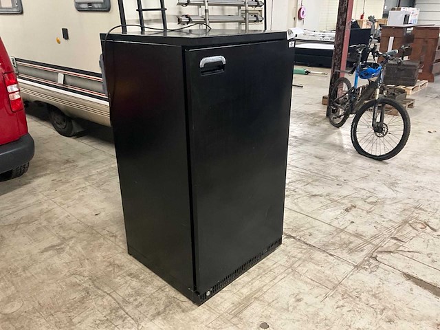 Serrco - ksc-720 fustenkoeler - koelkast / bierkoeler - afbeelding 1 van  5