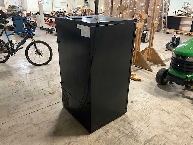 Serrco - ksc-720 fustenkoeler - koelkast / bierkoeler - afbeelding 2 van  5