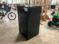 Serrco - ksc-720 fustenkoeler - koelkast / bierkoeler - afbeelding 2 van  5