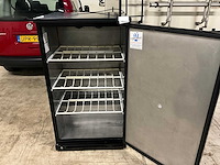 Serrco - ksc-720 fustenkoeler - koelkast / bierkoeler - afbeelding 4 van  5