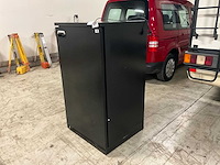 Serrco - ksc-720 fustenkoeler - koelkast / bierkoeler - afbeelding 1 van  6