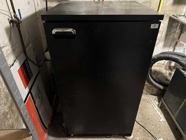 Serrco - ksc720 - fustenkoeling - afbeelding 2 van  4