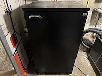 Serrco - ksc720 - fustenkoeling - afbeelding 2 van  4