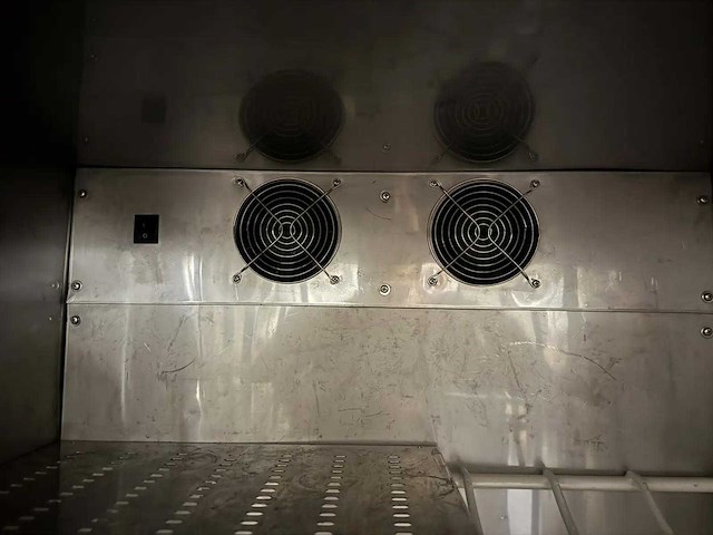 Serrco - ksc720 - fustenkoeling - afbeelding 3 van  4