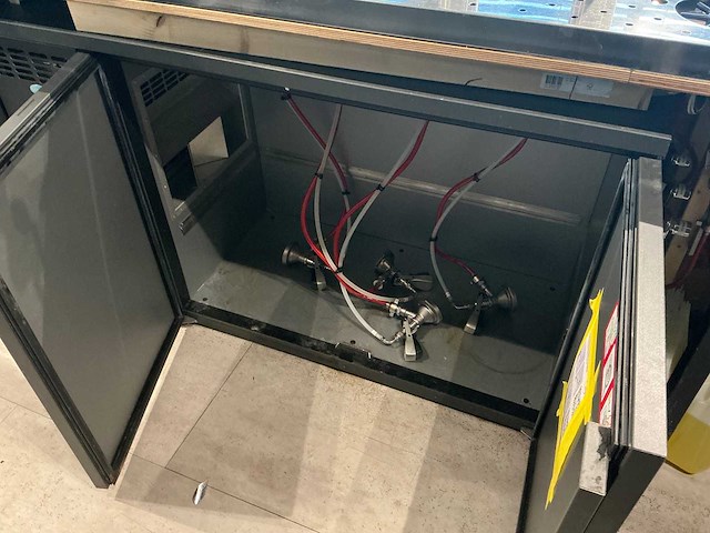 Serrco - sfk-8 e-l - fustenkoeler - 2021 - afbeelding 3 van  4