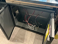 Serrco - sfk-8 e-l - fustenkoeler - 2021 - afbeelding 3 van  4