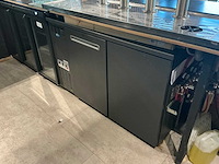 Serrco - sfk-8 e-l - fustenkoeler - afbeelding 2 van  3