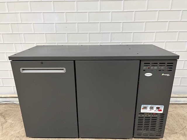 Serrco - sfk-8e energetic plus - 2024 fustenkoeling - afbeelding 1 van  9