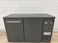 Serrco - sfk-8e energetic plus - 2024 fustenkoeling