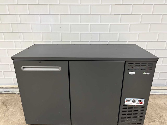 Serrco - sfk-8e energetic plus - 2024 fustenkoeling - afbeelding 2 van  9