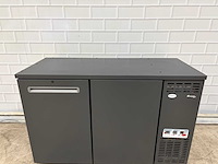 Serrco - sfk-8e energetic plus - 2024 fustenkoeling - afbeelding 2 van  9