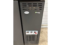Serrco - sfk-8e energetic plus - 2024 fustenkoeling - afbeelding 3 van  9