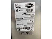 Serrco - sfk-8e energetic plus - 2024 fustenkoeling - afbeelding 4 van  9