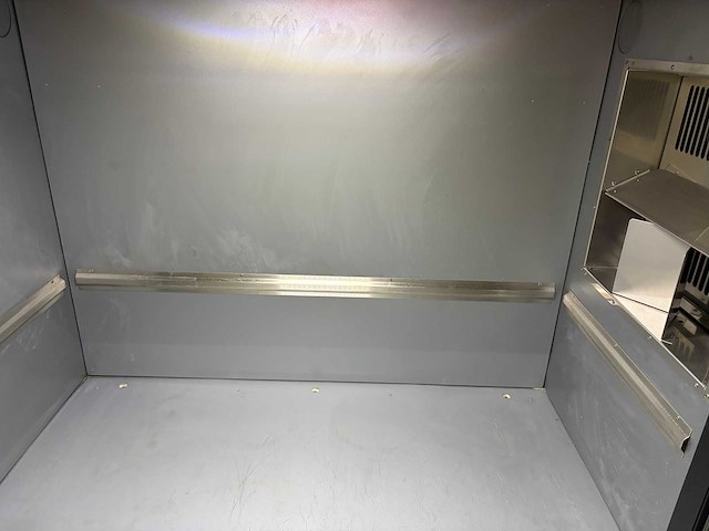 Serrco - sfk-8e energetic plus - 2024 fustenkoeling - afbeelding 6 van  9