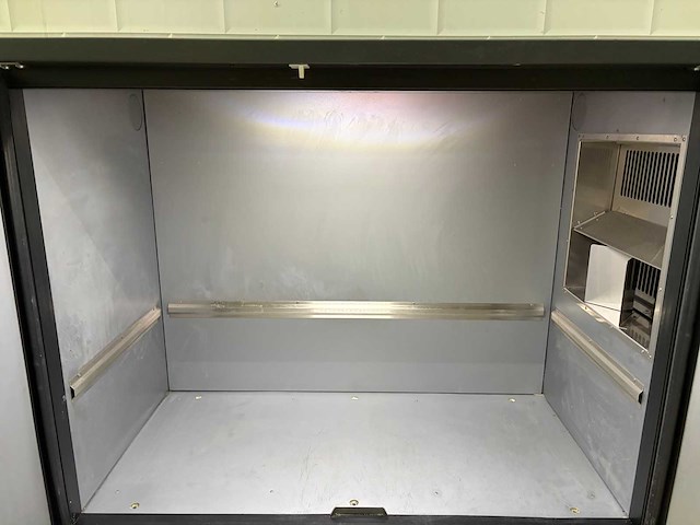 Serrco - sfk-8e energetic plus - 2024 fustenkoeling - afbeelding 7 van  9