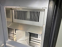 Serrco - sfk-8e energetic plus - 2024 fustenkoeling - afbeelding 8 van  9