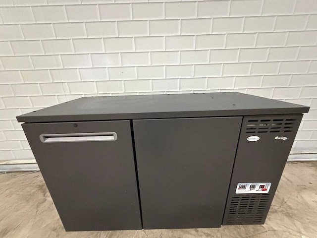 Serrco - sfk-8e energetic plus - 2024 fustenkoeling - afbeelding 9 van  9