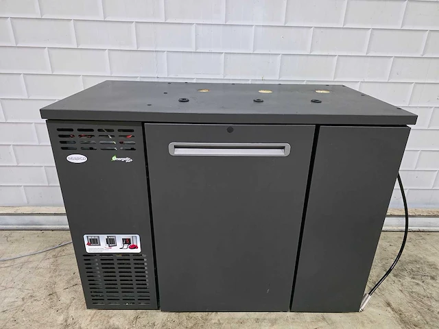 Serrco - sfk-gel - 2024 energetic plus + fustenkoeling - afbeelding 1 van  8