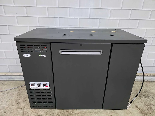 Serrco - sfk-gel - 2024 energetic plus + fustenkoeling - afbeelding 2 van  8