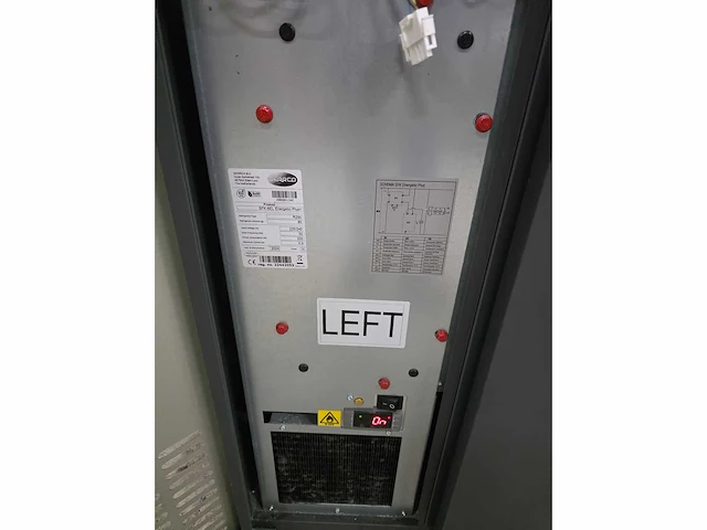 Serrco - sfk-gel - 2024 energetic plus + fustenkoeling - afbeelding 3 van  8