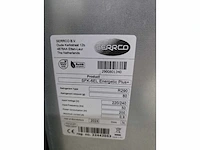 Serrco - sfk-gel - 2024 energetic plus + fustenkoeling - afbeelding 4 van  8