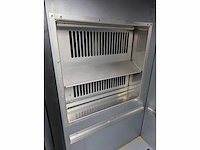 Serrco - sfk-gel - 2024 energetic plus + fustenkoeling - afbeelding 6 van  8