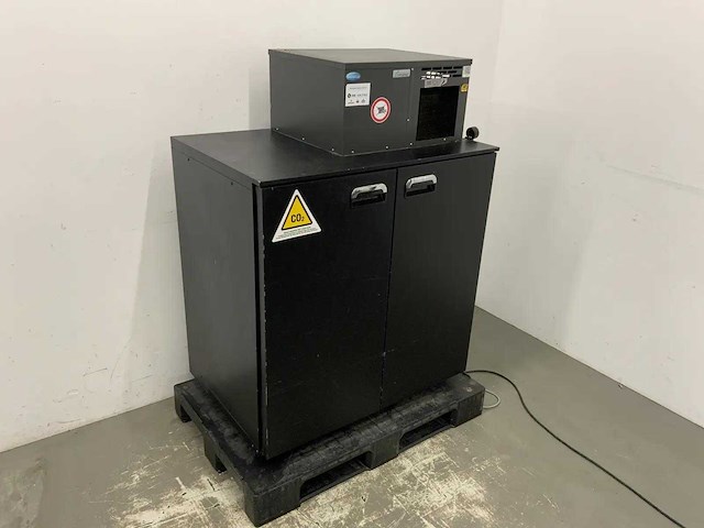 Serrco - skb-mu - fustenkoeling - afbeelding 3 van  7