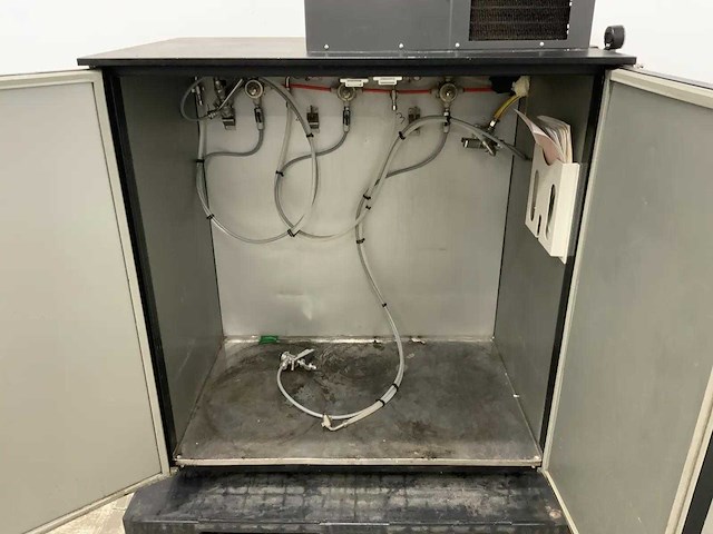 Serrco - skb-mu - fustenkoeling - afbeelding 5 van  7