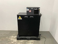 Serrco - skb-mu - fustenkoeling - afbeelding 2 van  7