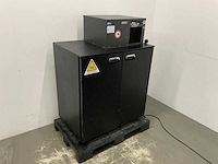 Serrco - skb-mu - fustenkoeling - afbeelding 3 van  7