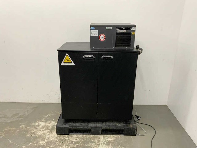 Serrco - skb-mu - fustenkoeling - afbeelding 2 van  7