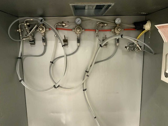 Serrco - skb-mu - fustenkoeling - afbeelding 6 van  7