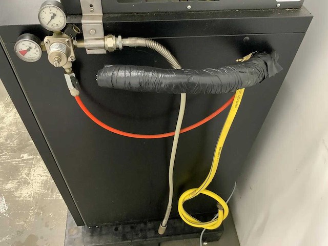 Serrco - skb-mu - fustenkoeling - afbeelding 7 van  7