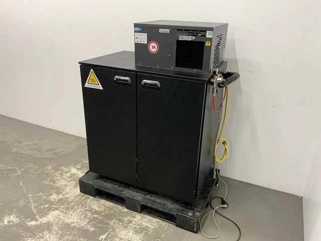 Serrco - skb-mu - fustenkoeling - afbeelding 1 van  7