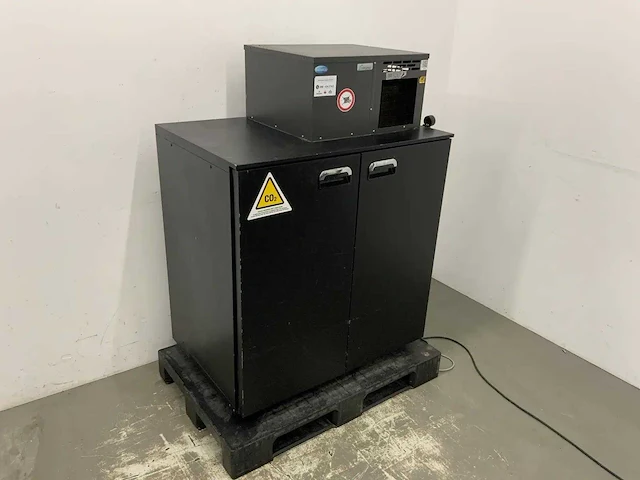 Serrco - skb-mu - fustenkoeling - afbeelding 3 van  7