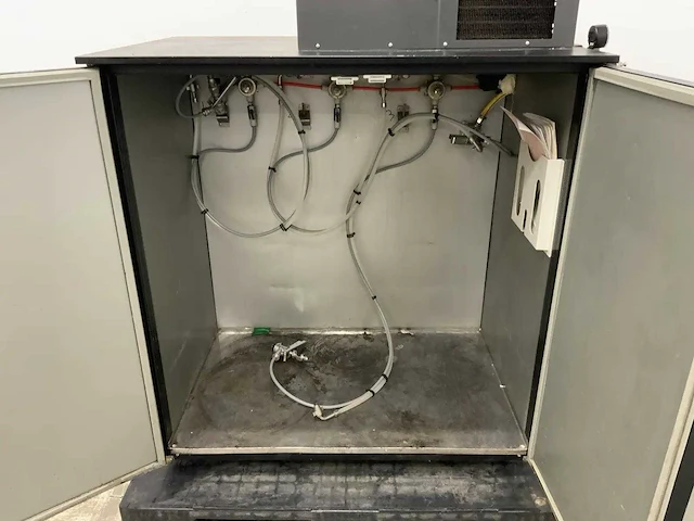 Serrco - skb-mu - fustenkoeling - afbeelding 5 van  7
