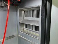 Serrco energetic + fustekoeling / tapinstallatie 57,5x111x85 cm - afbeelding 5 van  14