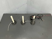 Serrco energetic + fustekoeling / tapinstallatie 57,5x111x85 cm - afbeelding 12 van  14