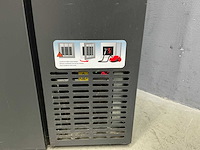 Serrco energetic + fustekoeling / tapinstallatie 57,5x111x85 cm - afbeelding 10 van  15