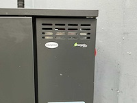 Serrco energetic + fustekoeling / tapinstallatie 57,5x111x85 cm - afbeelding 11 van  15