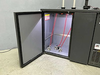 Serrco energetic + fustekoeling / tapinstallatie 57,5x111x85 cm - afbeelding 14 van  15