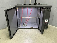 Serrco energetic + fustekoeling / tapinstallatie 57,5x111x85 cm - afbeelding 15 van  15