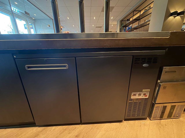 Serrco energetic fustenkoeler - afbeelding 1 van  6