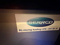 Serrco energetic fustenkoeler - afbeelding 4 van  6