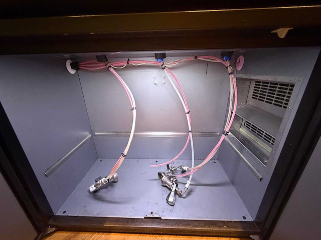 Serrco energetic fustenkoeler - afbeelding 5 van  6