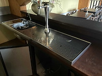 Serrco fust barkoeling - afbeelding 5 van  7