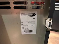 Serrco fusten koeling - afbeelding 5 van  5