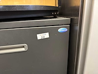 Serrco ksc-720e fustenkoeling - afbeelding 2 van  4